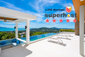 Brand New Villa Near to the Beach